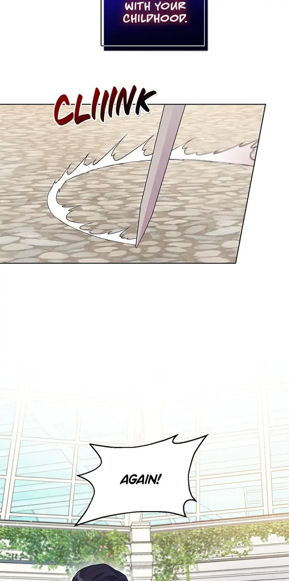 The Archvillain's Daughter in Law Chapter 19 - Page 43