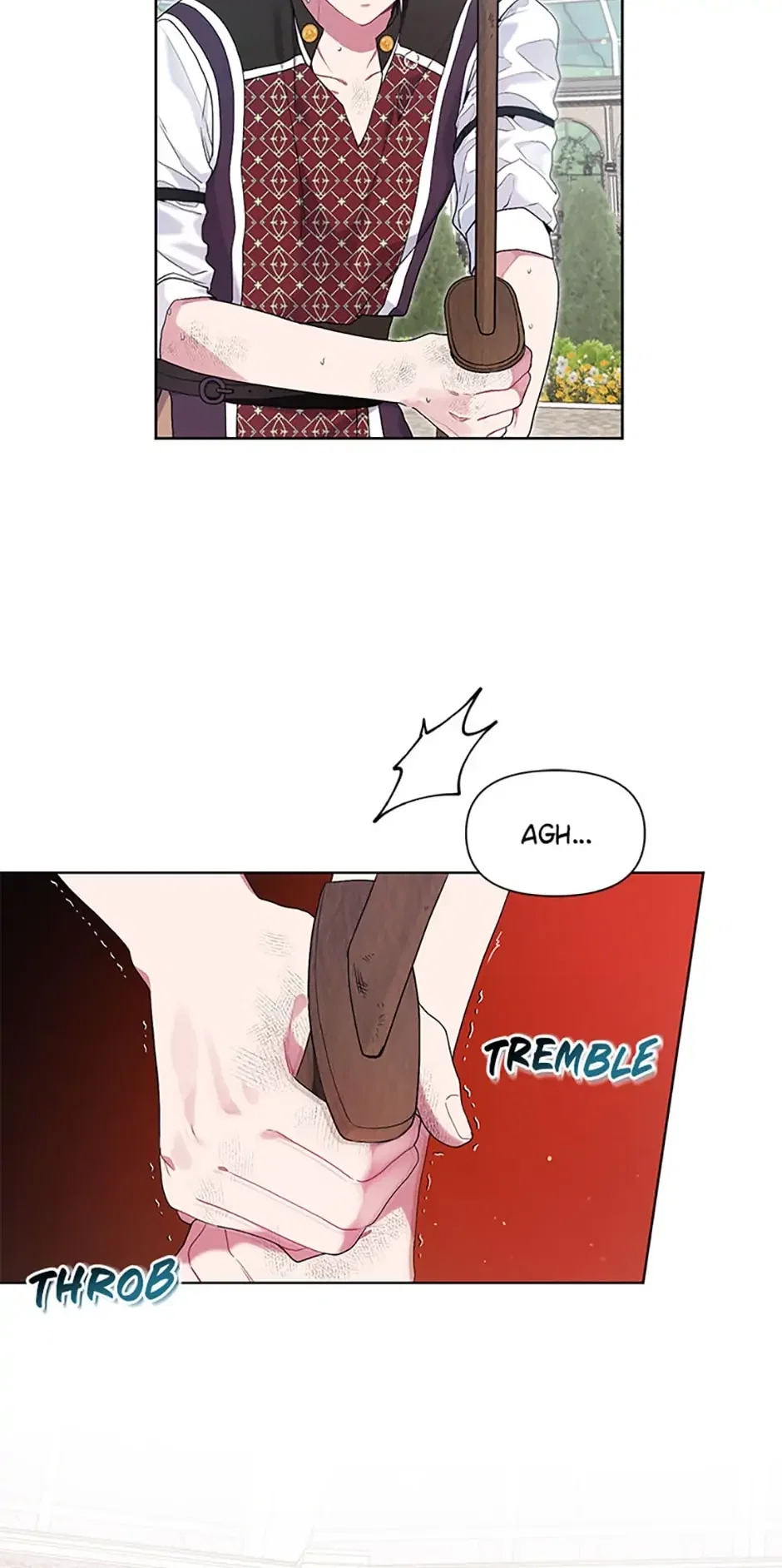 The Archvillain's Daughter in Law Chapter 19 - Page 45