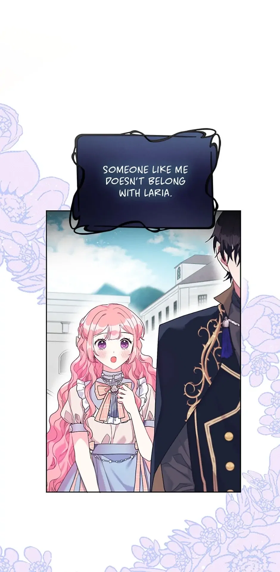 The Archvillain's Daughter in Law Chapter 19 - Page 51