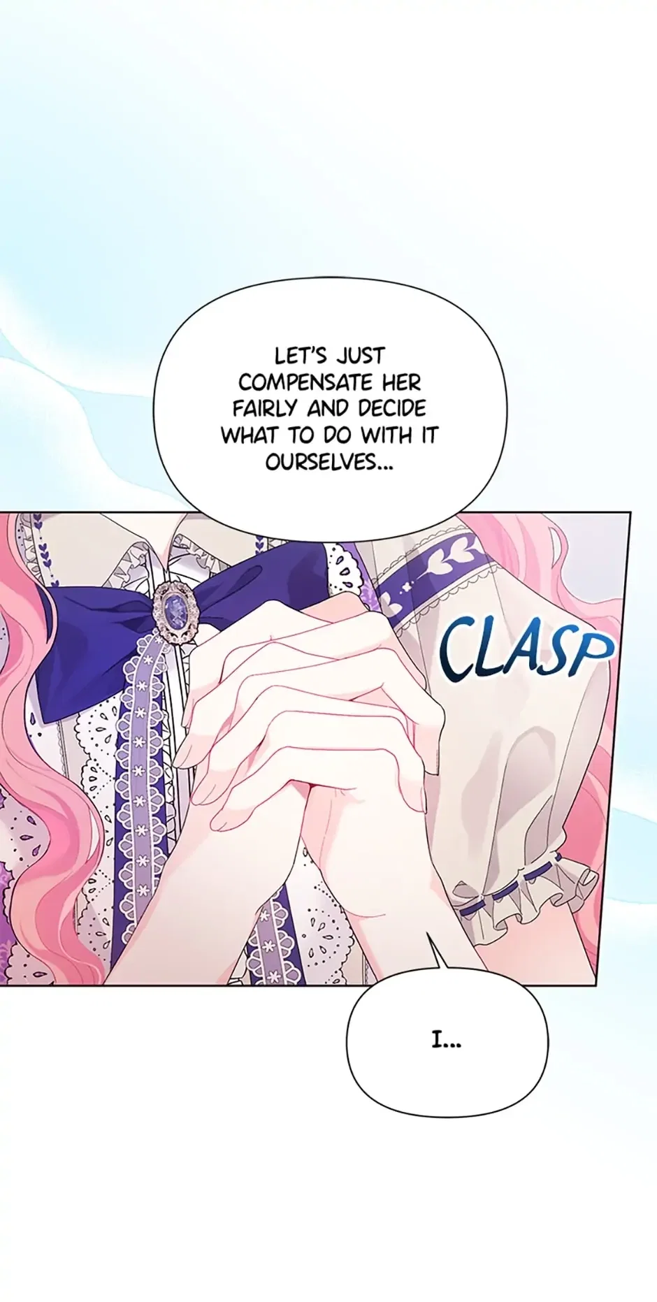 The Archvillain's Daughter in Law Chapter 35 - Page 8