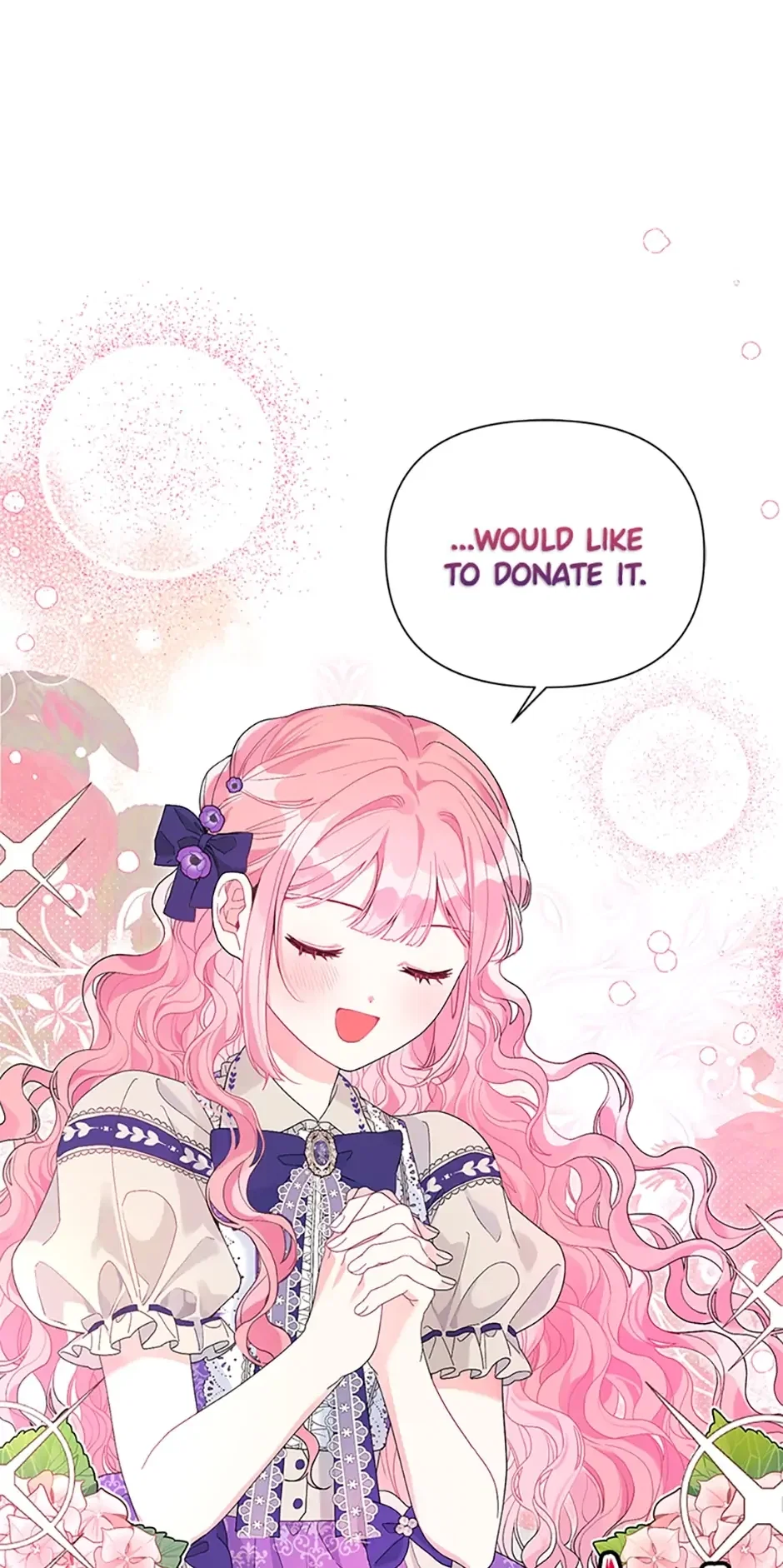 The Archvillain's Daughter in Law Chapter 35 - Page 9