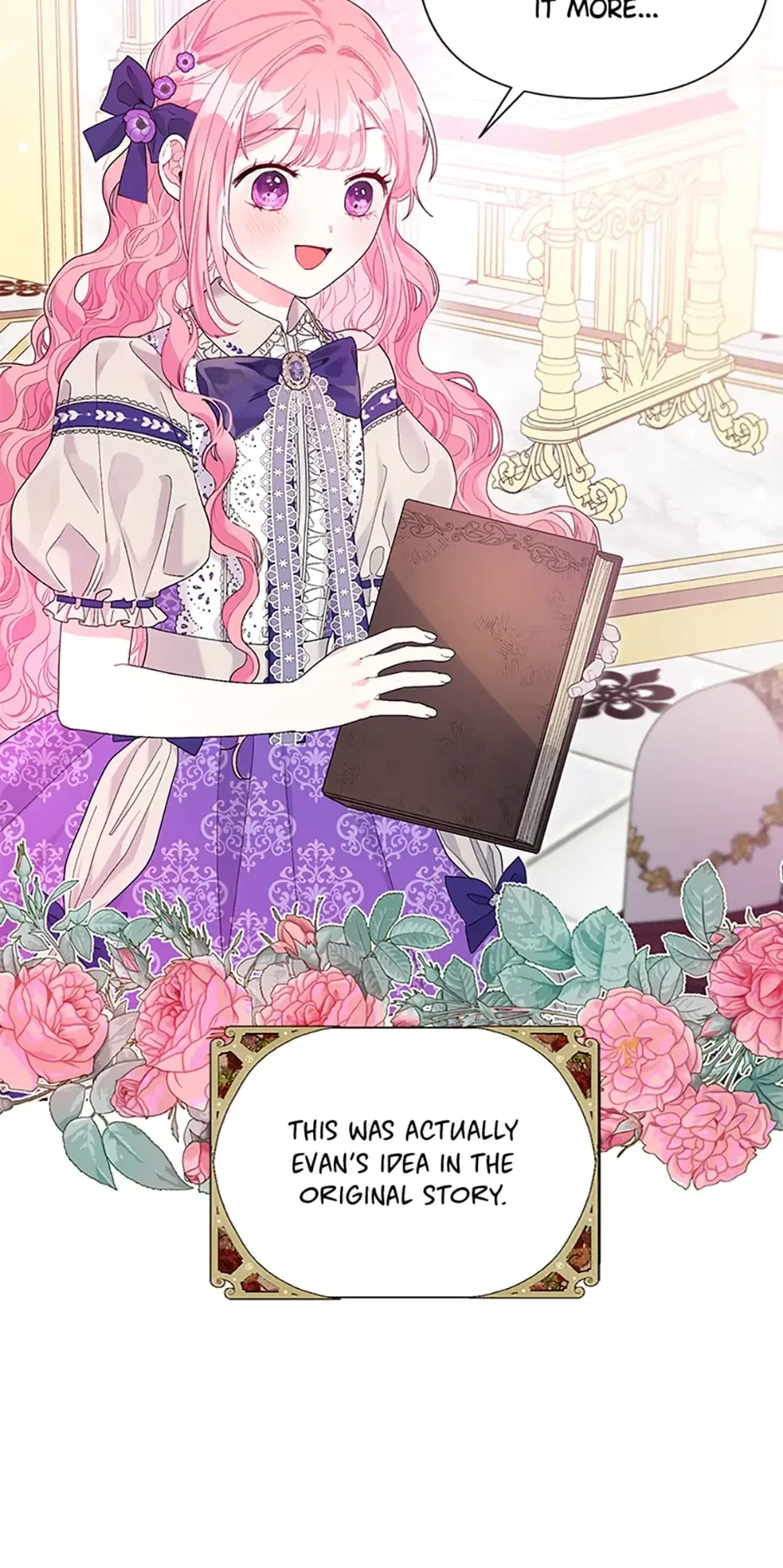 The Archvillain's Daughter in Law Chapter 35 - Page 14