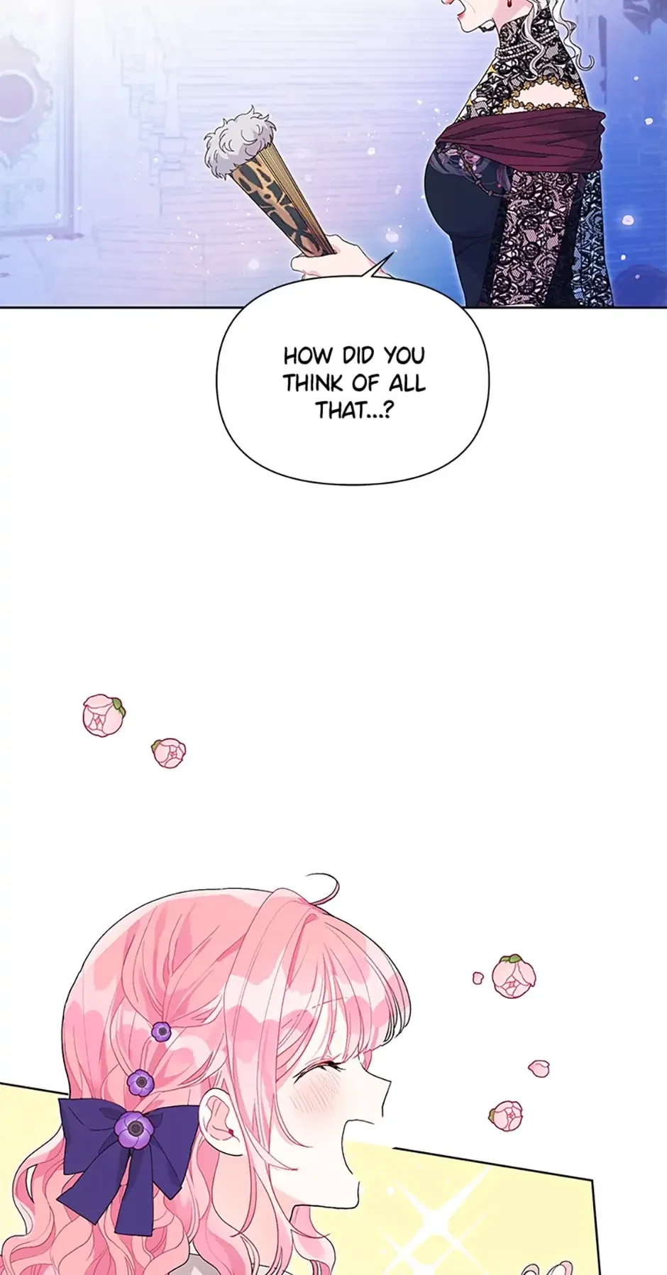 The Archvillain's Daughter in Law Chapter 35 - Page 18
