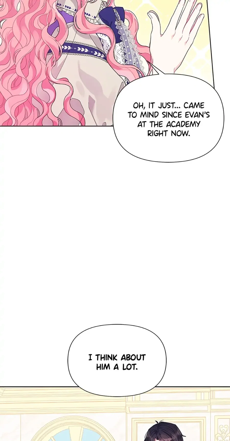 The Archvillain's Daughter in Law Chapter 35 - Page 19