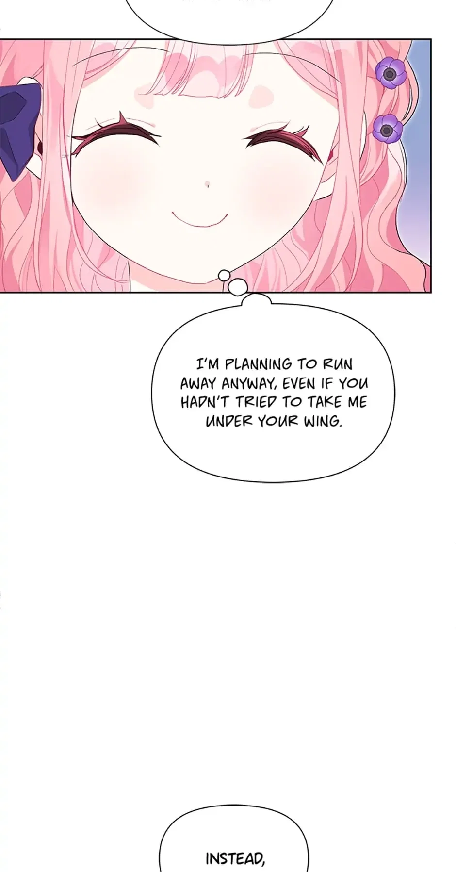 The Archvillain's Daughter in Law Chapter 35 - Page 22