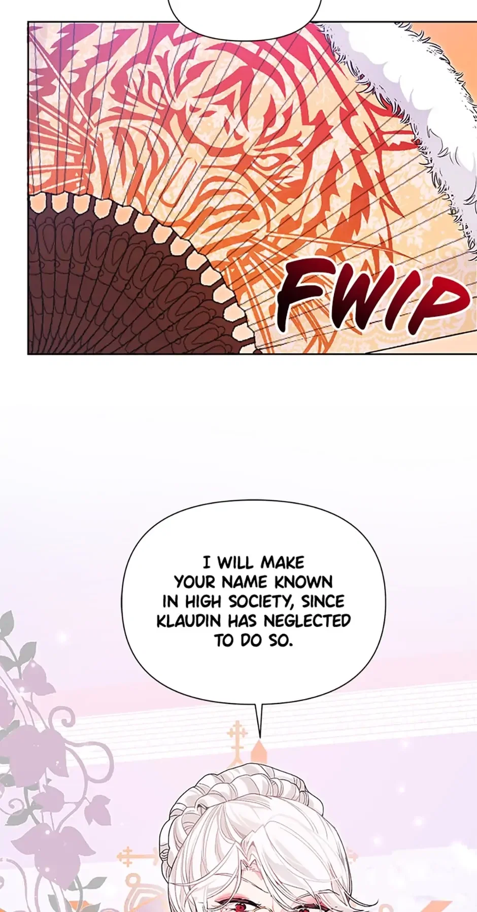 The Archvillain's Daughter in Law Chapter 35 - Page 23