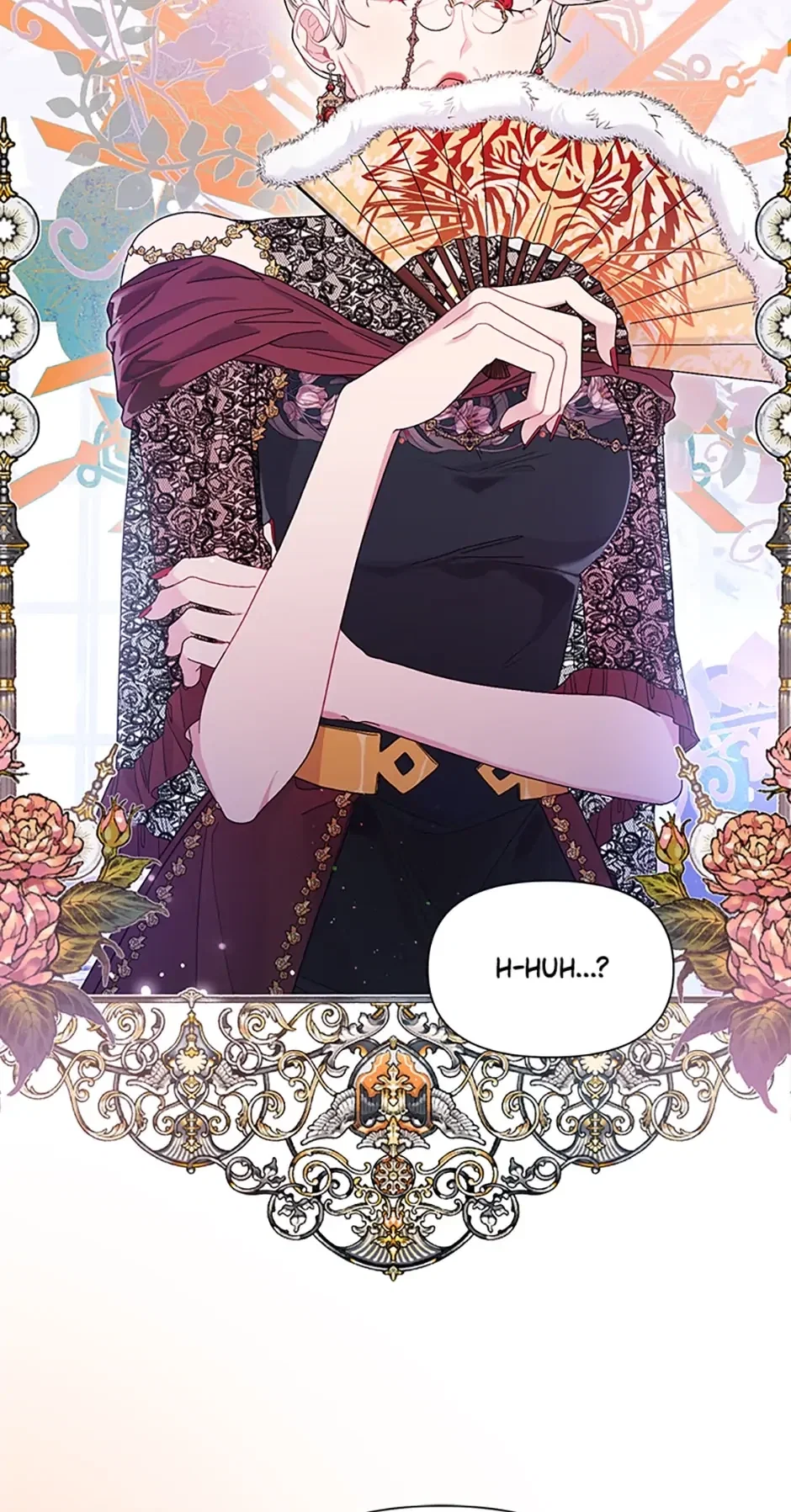 The Archvillain's Daughter in Law Chapter 35 - Page 24