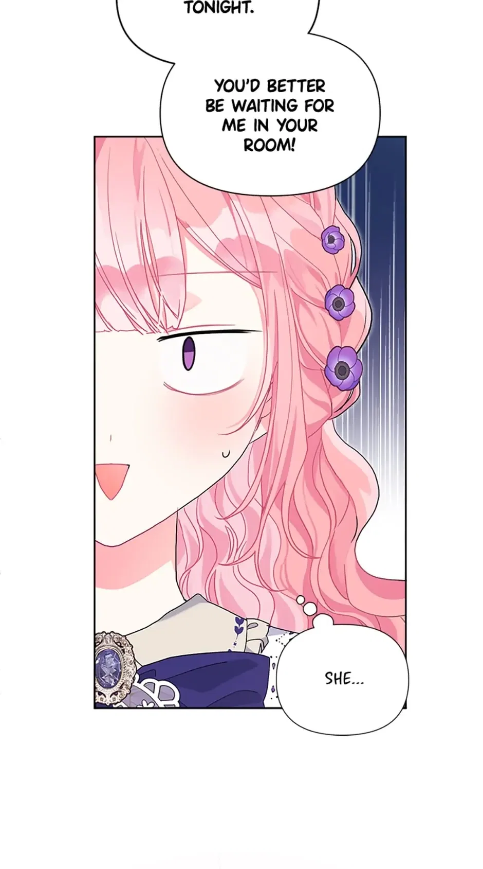 The Archvillain's Daughter in Law Chapter 35 - Page 30