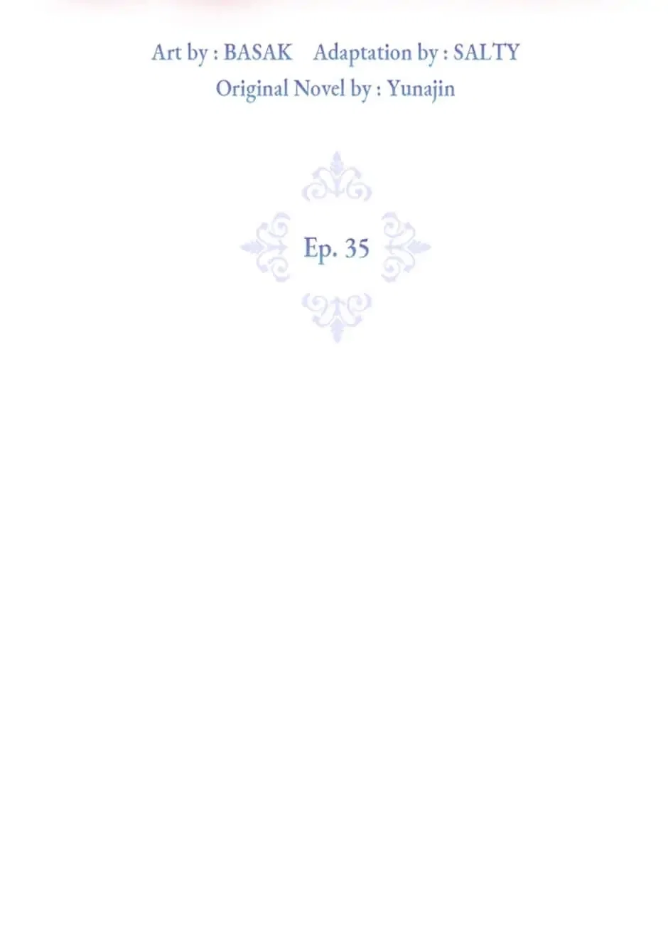 The Archvillain's Daughter in Law Chapter 35 - Page 33