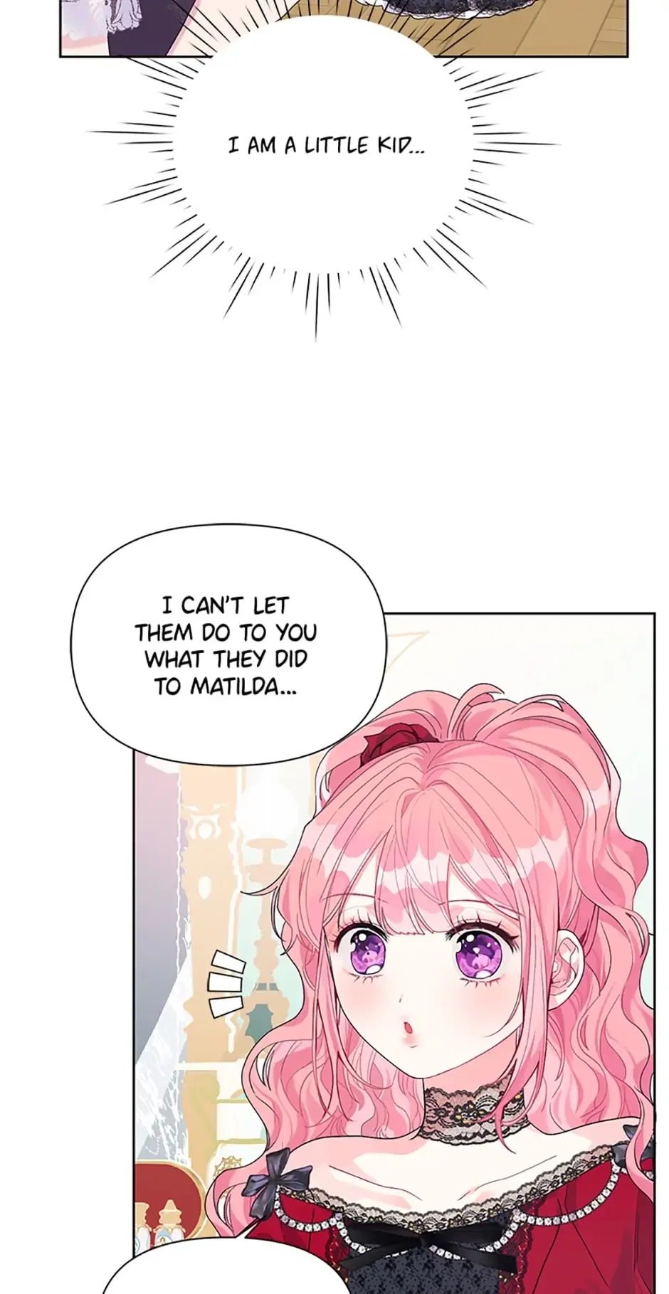 The Archvillain's Daughter in Law Chapter 35 - Page 38