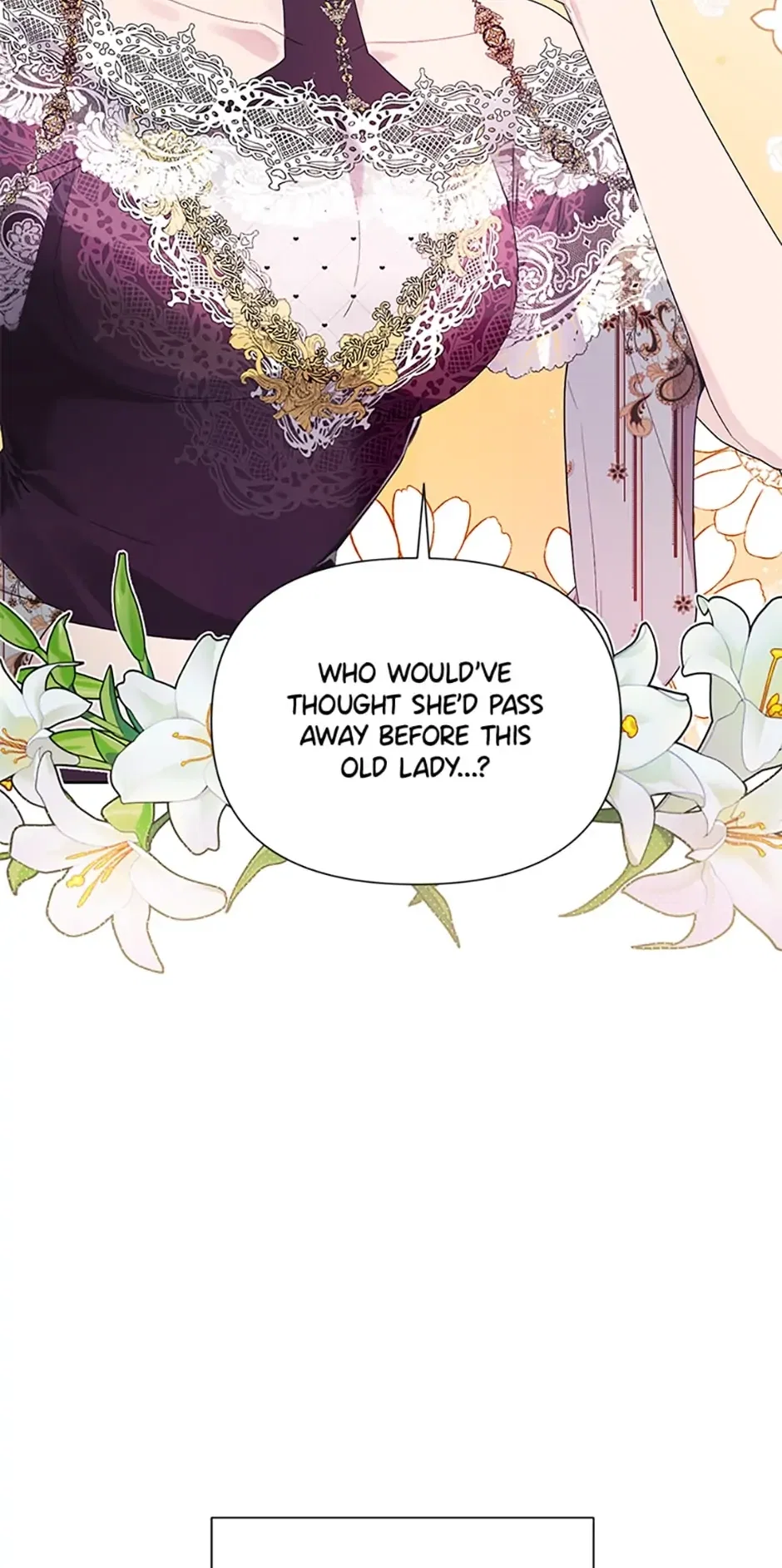 The Archvillain's Daughter in Law Chapter 35 - Page 45