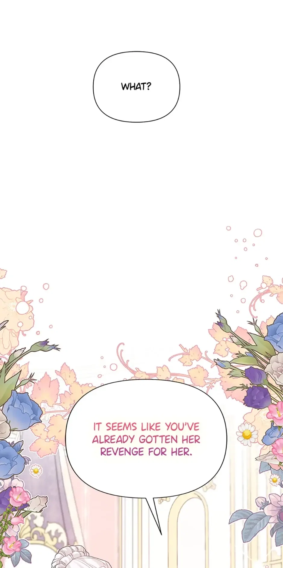 The Archvillain's Daughter in Law Chapter 35 - Page 48