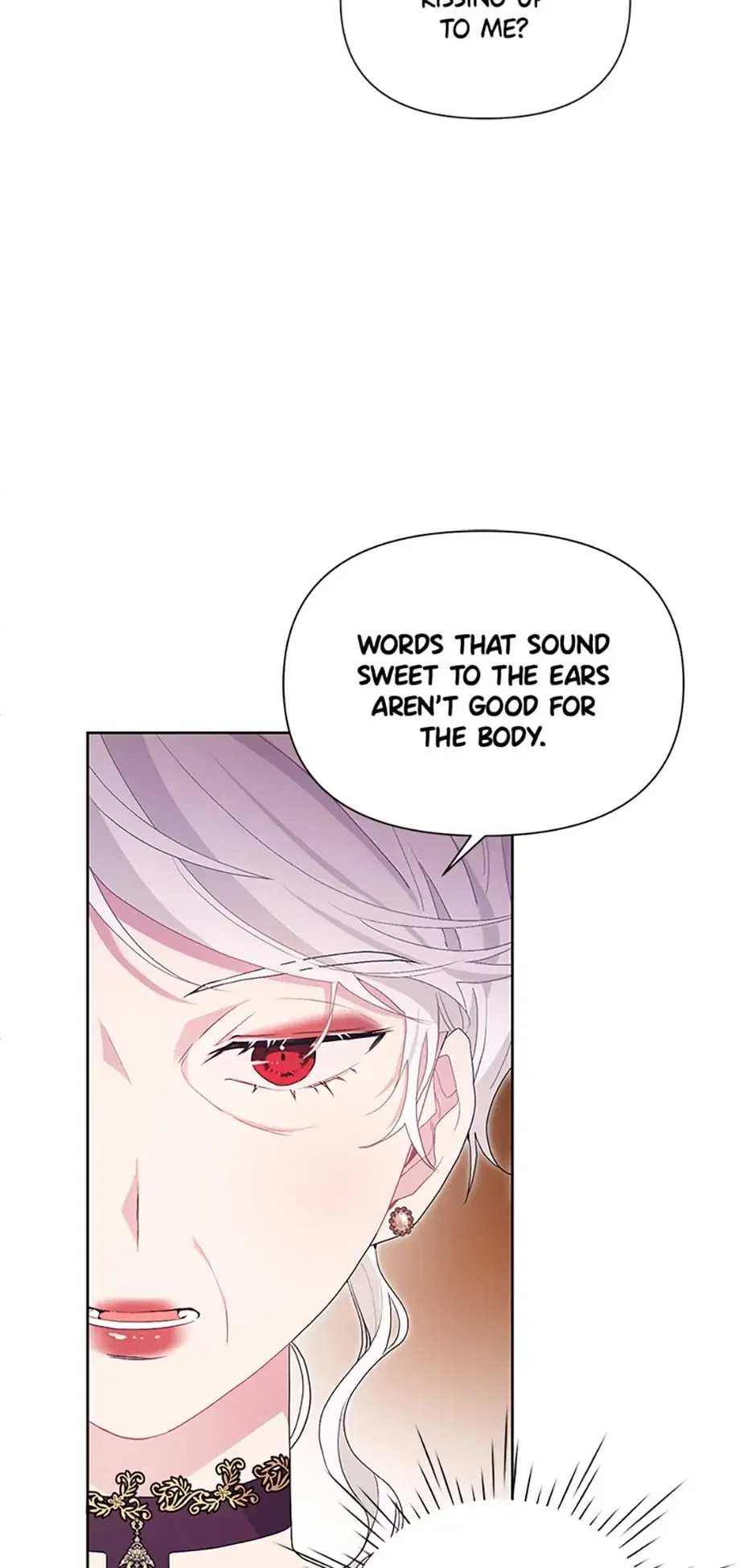 The Archvillain's Daughter in Law Chapter 35 - Page 54