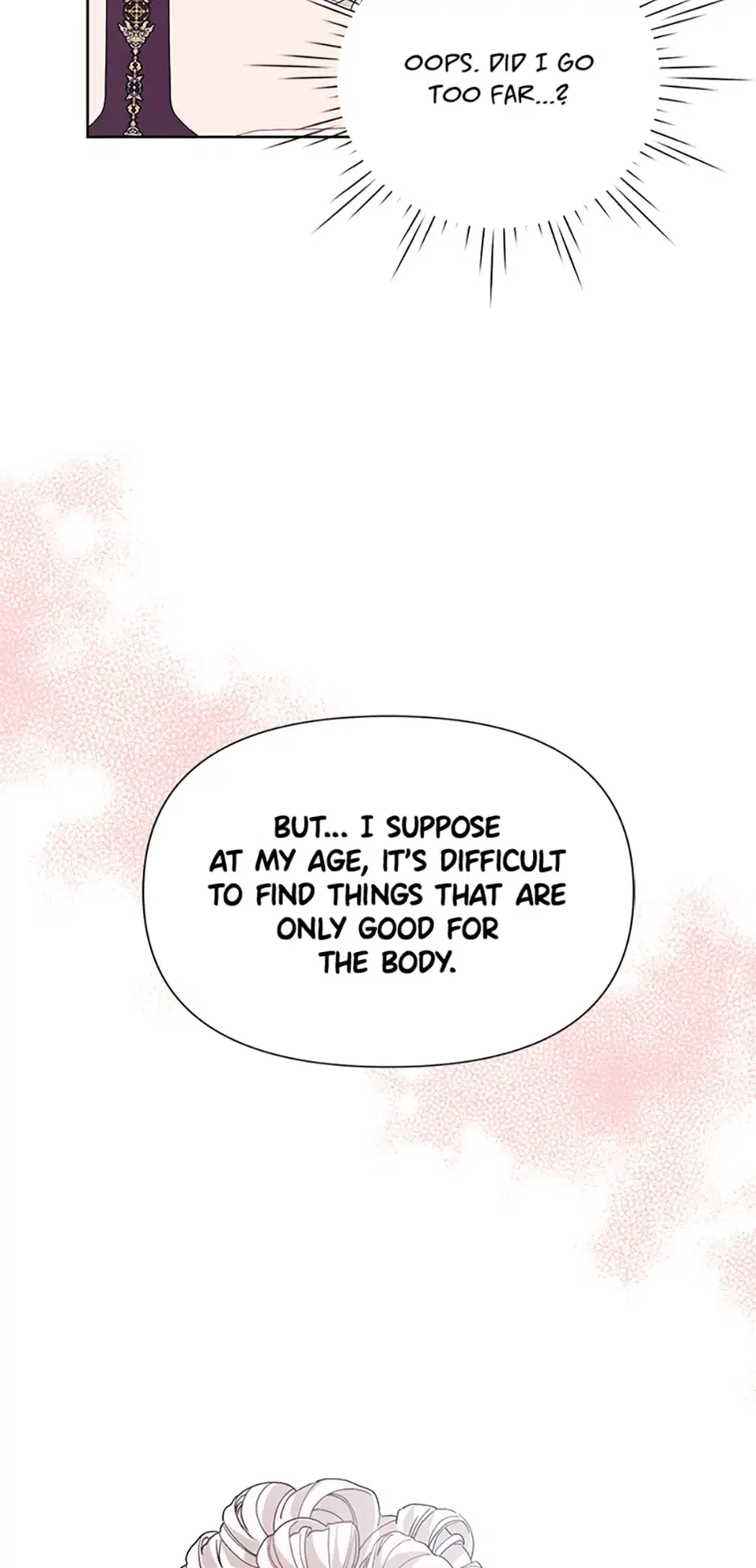 The Archvillain's Daughter in Law Chapter 35 - Page 55