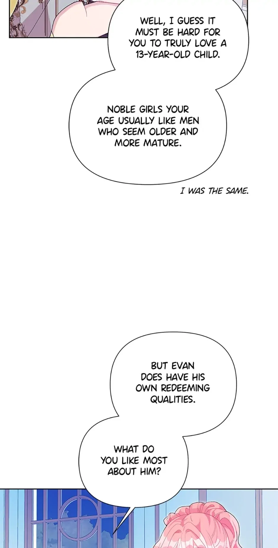 The Archvillain's Daughter in Law Chapter 35 - Page 60