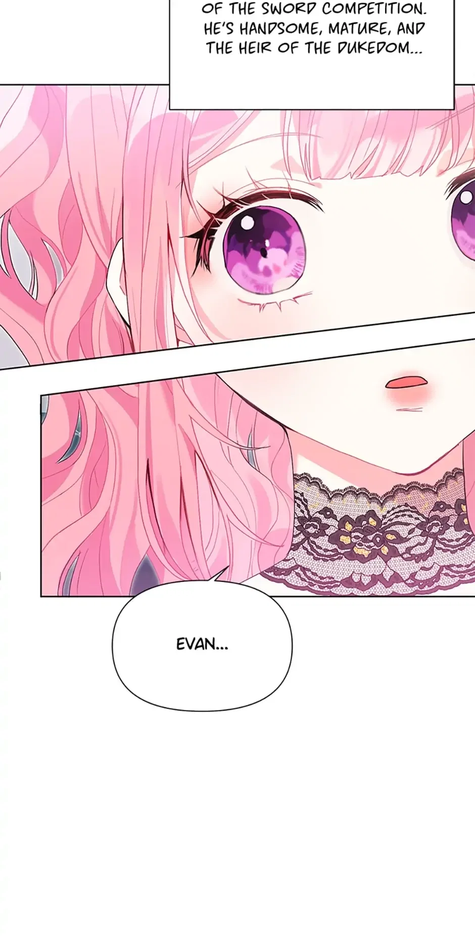 The Archvillain's Daughter in Law Chapter 35 - Page 62
