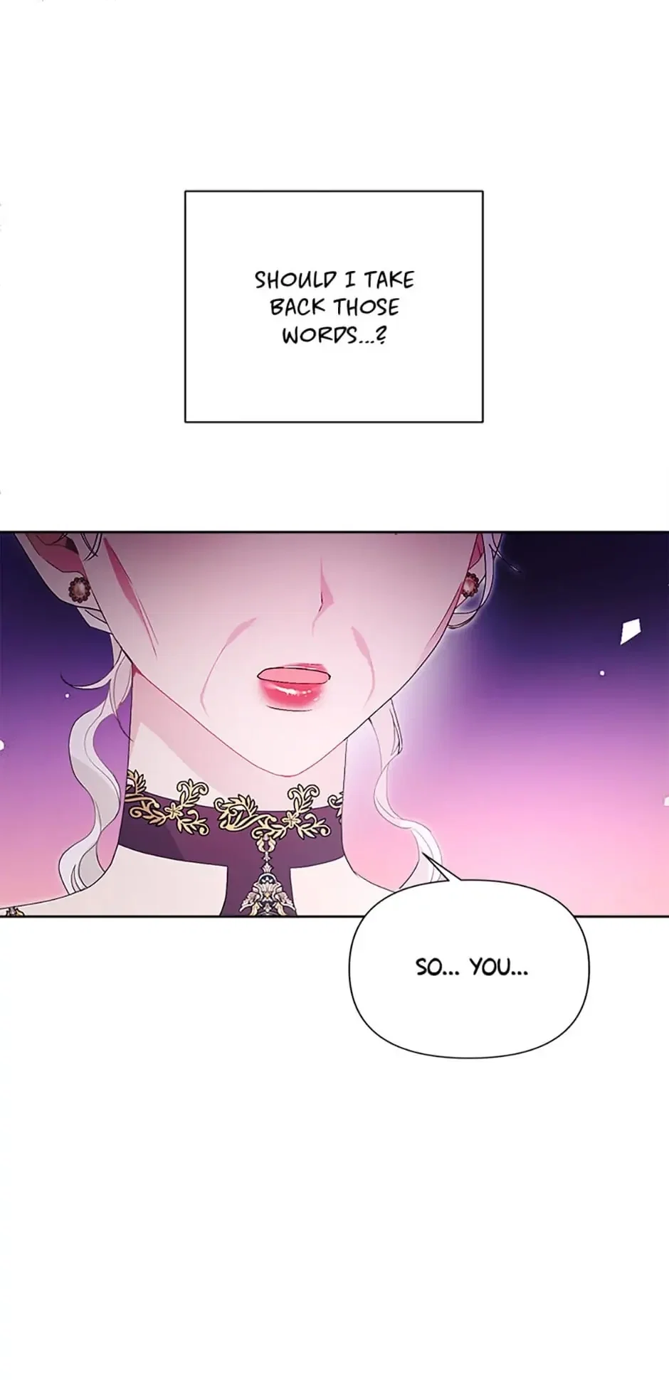 The Archvillain's Daughter in Law Chapter 35 - Page 66