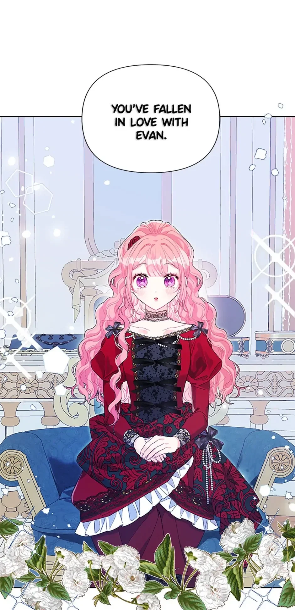 The Archvillain's Daughter in Law Chapter 35 - Page 67