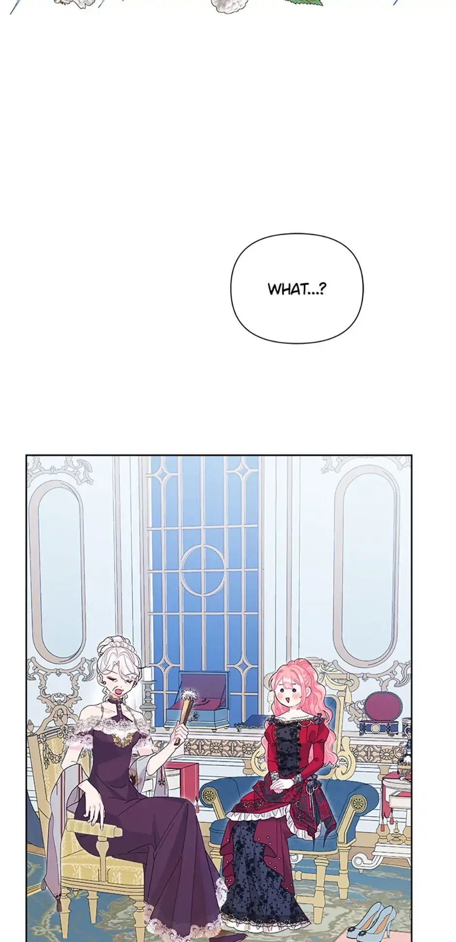The Archvillain's Daughter in Law Chapter 35 - Page 68