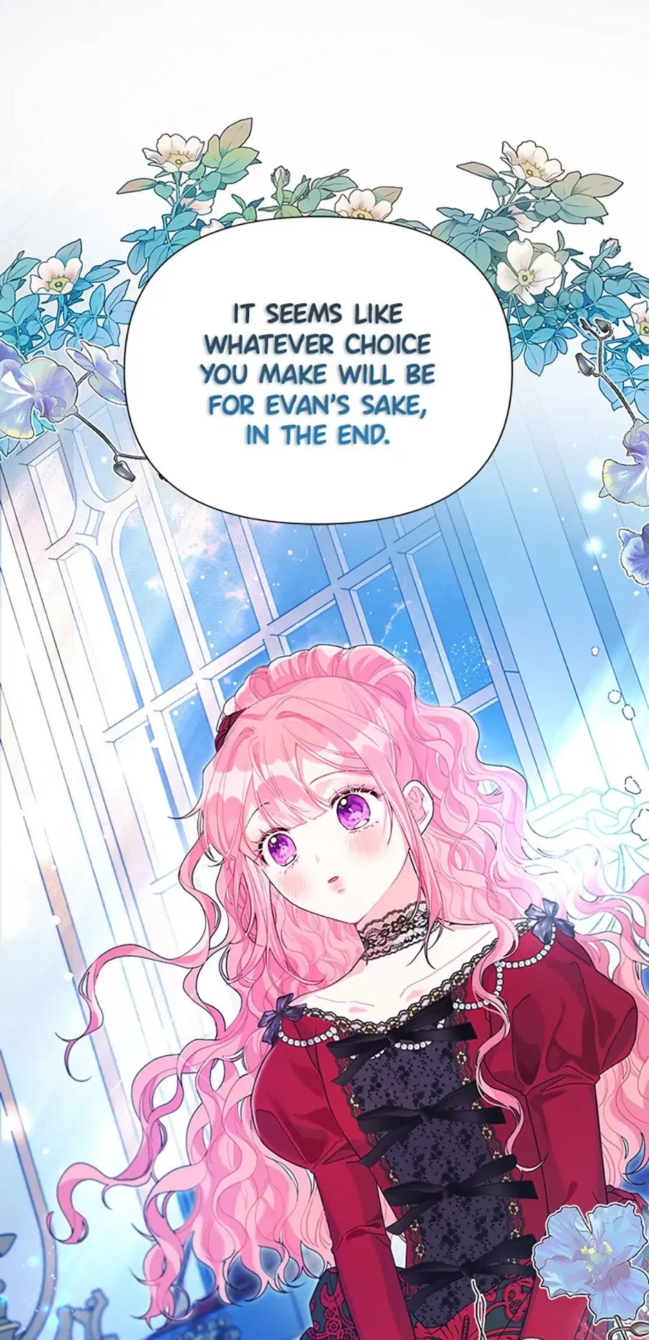 The Archvillain's Daughter in Law Chapter 35 - Page 70
