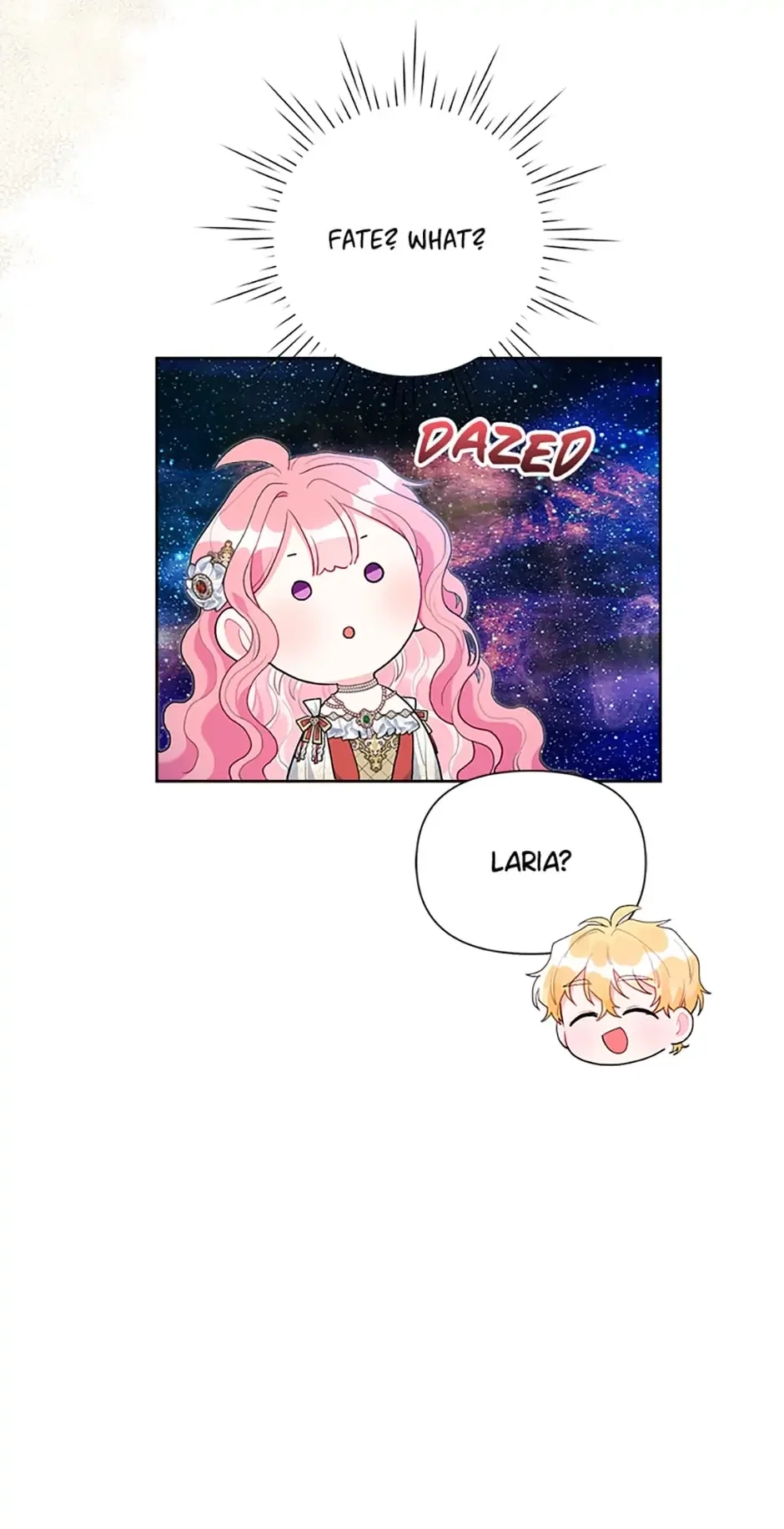 The Archvillain's Daughter in Law Chapter 52 - Page 3