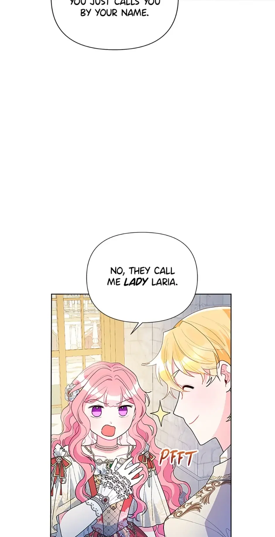 The Archvillain's Daughter in Law Chapter 52 - Page 5