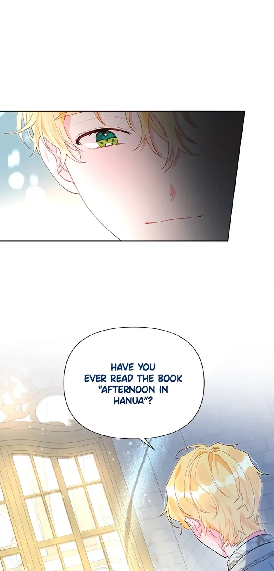 The Archvillain's Daughter in Law Chapter 52 - Page 11