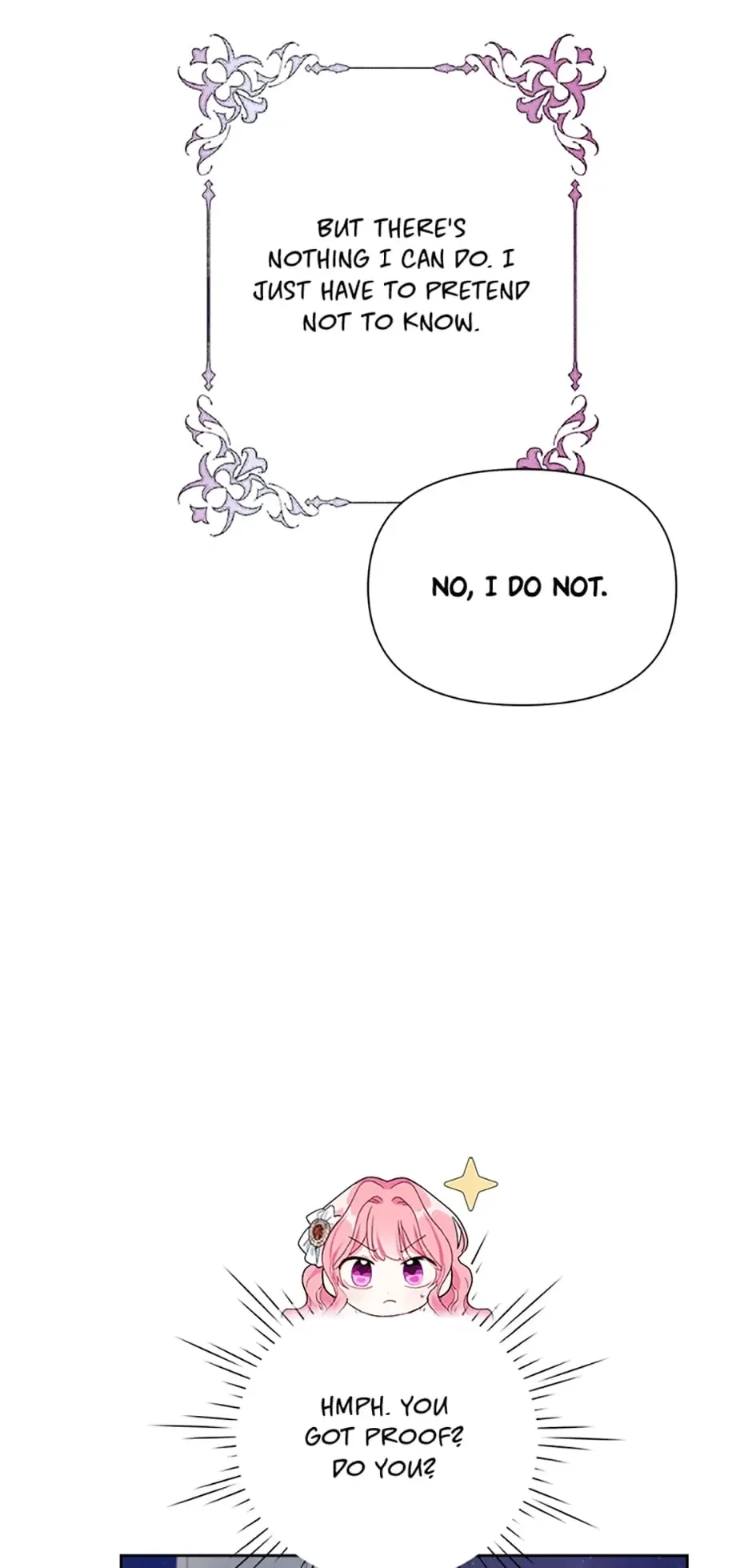 The Archvillain's Daughter in Law Chapter 52 - Page 14