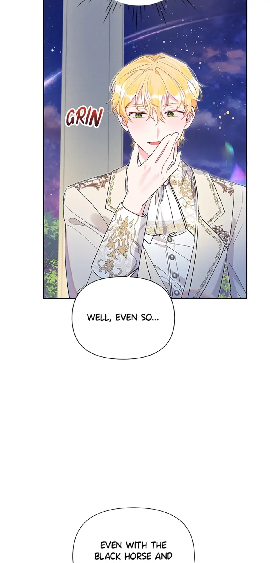 The Archvillain's Daughter in Law Chapter 52 - Page 15