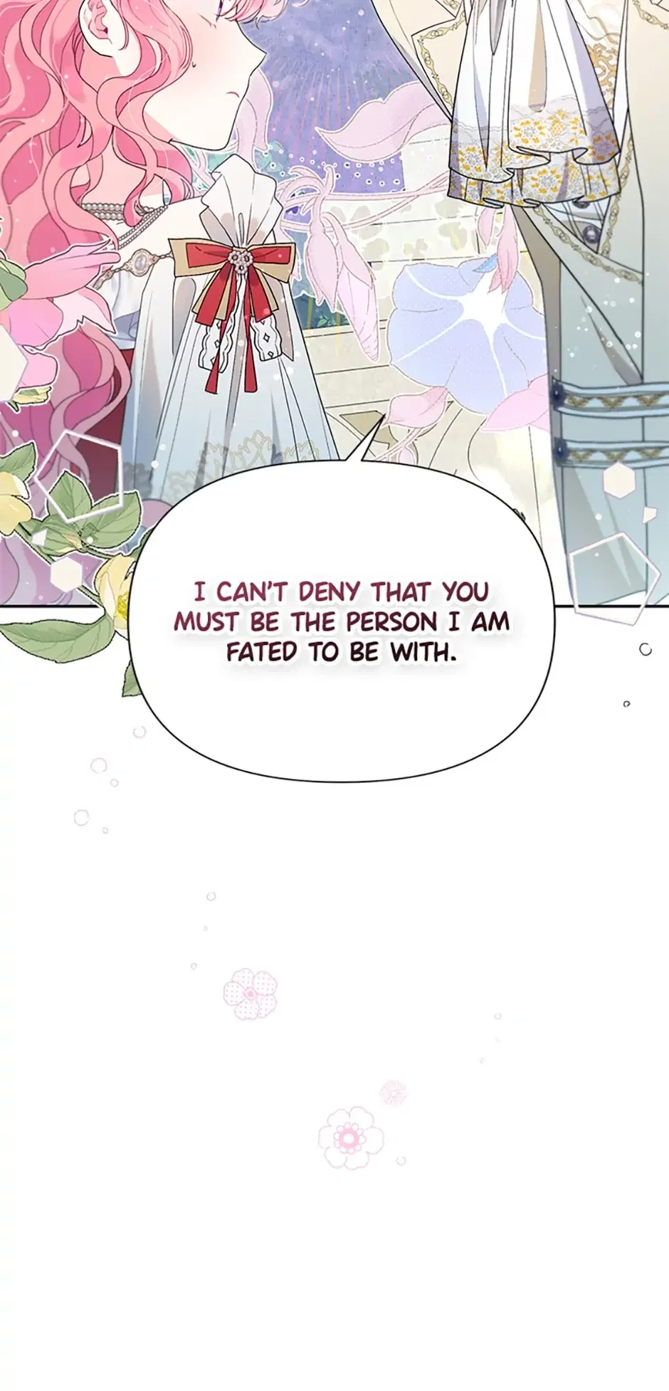 The Archvillain's Daughter in Law Chapter 52 - Page 17