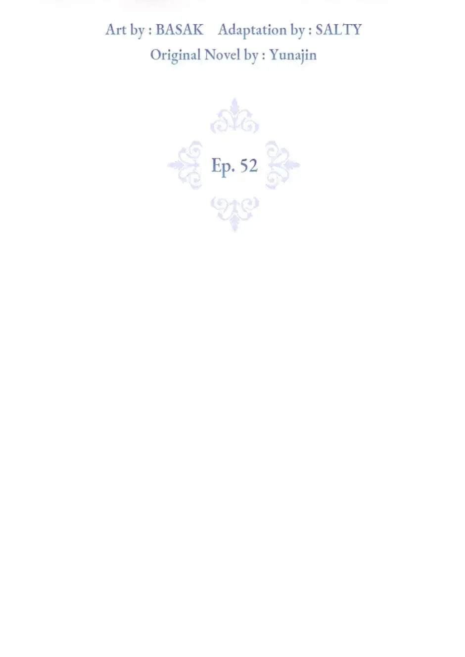 The Archvillain's Daughter in Law Chapter 52 - Page 19