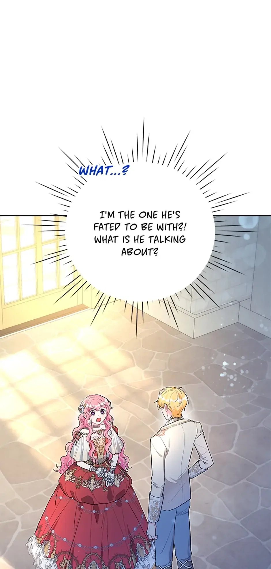 The Archvillain's Daughter in Law Chapter 52 - Page 20