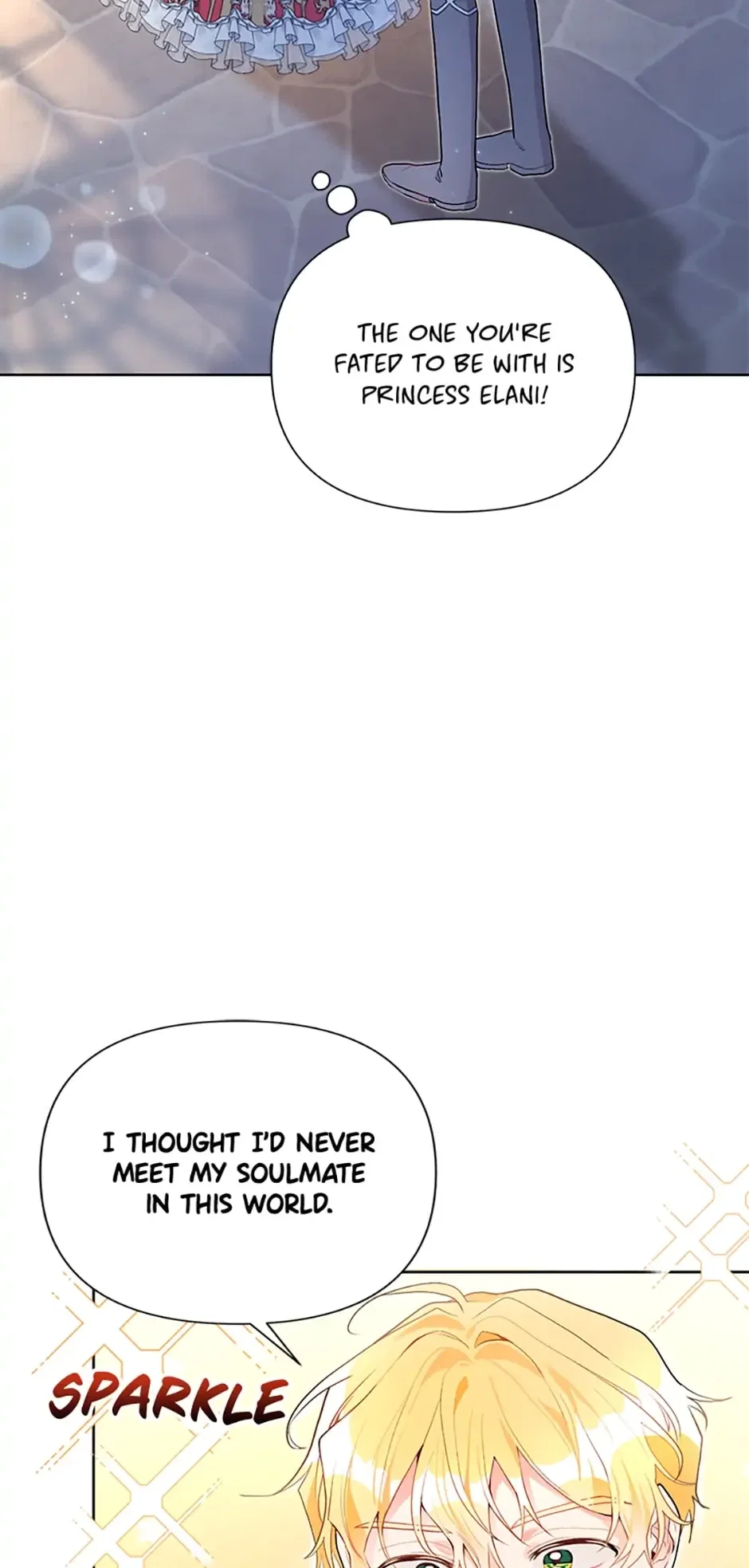 The Archvillain's Daughter in Law Chapter 52 - Page 21