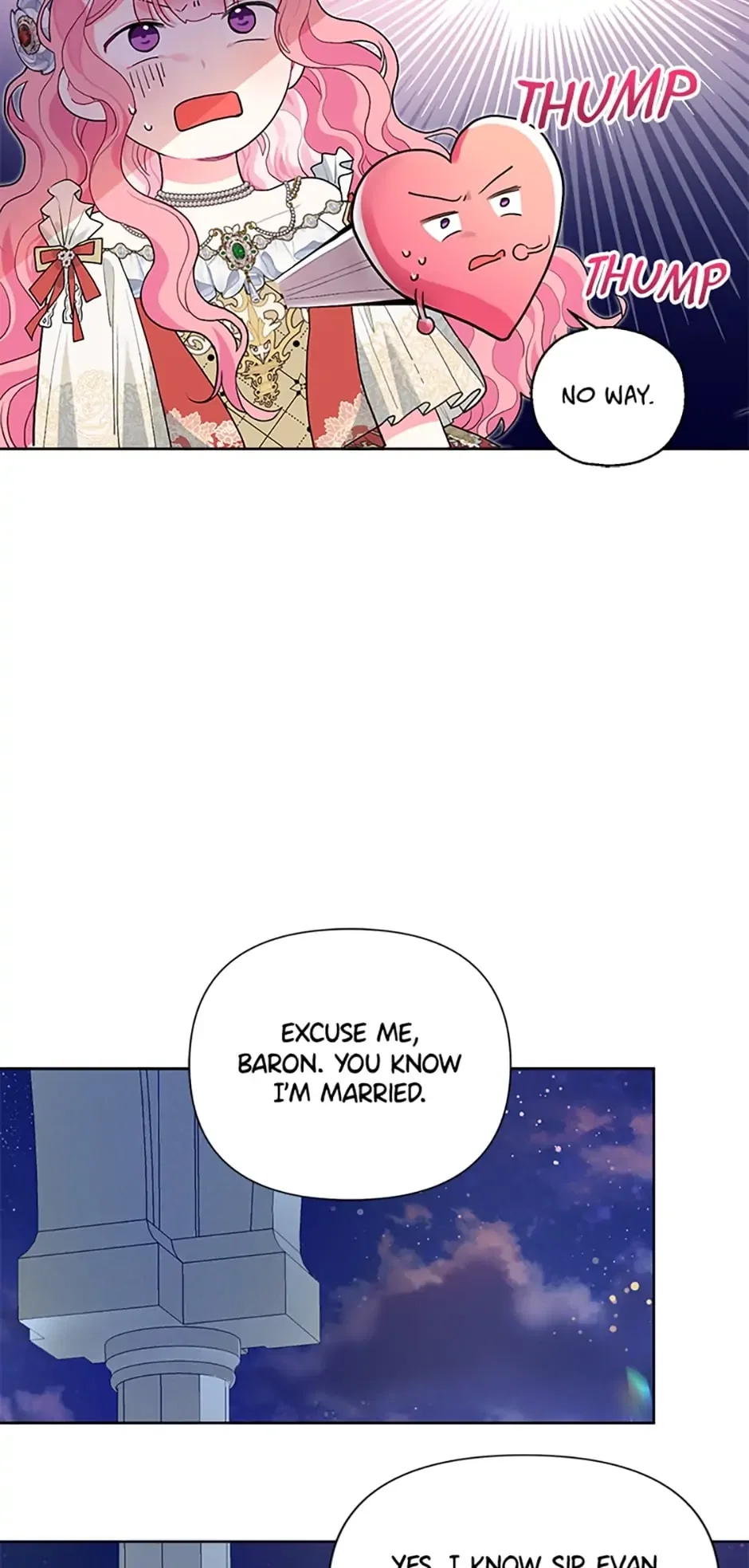 The Archvillain's Daughter in Law Chapter 52 - Page 24