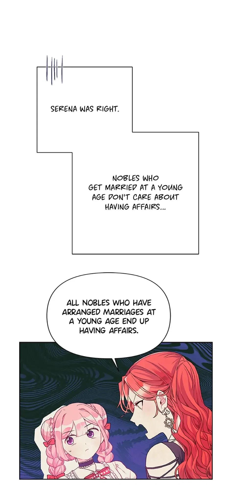 The Archvillain's Daughter in Law Chapter 52 - Page 26
