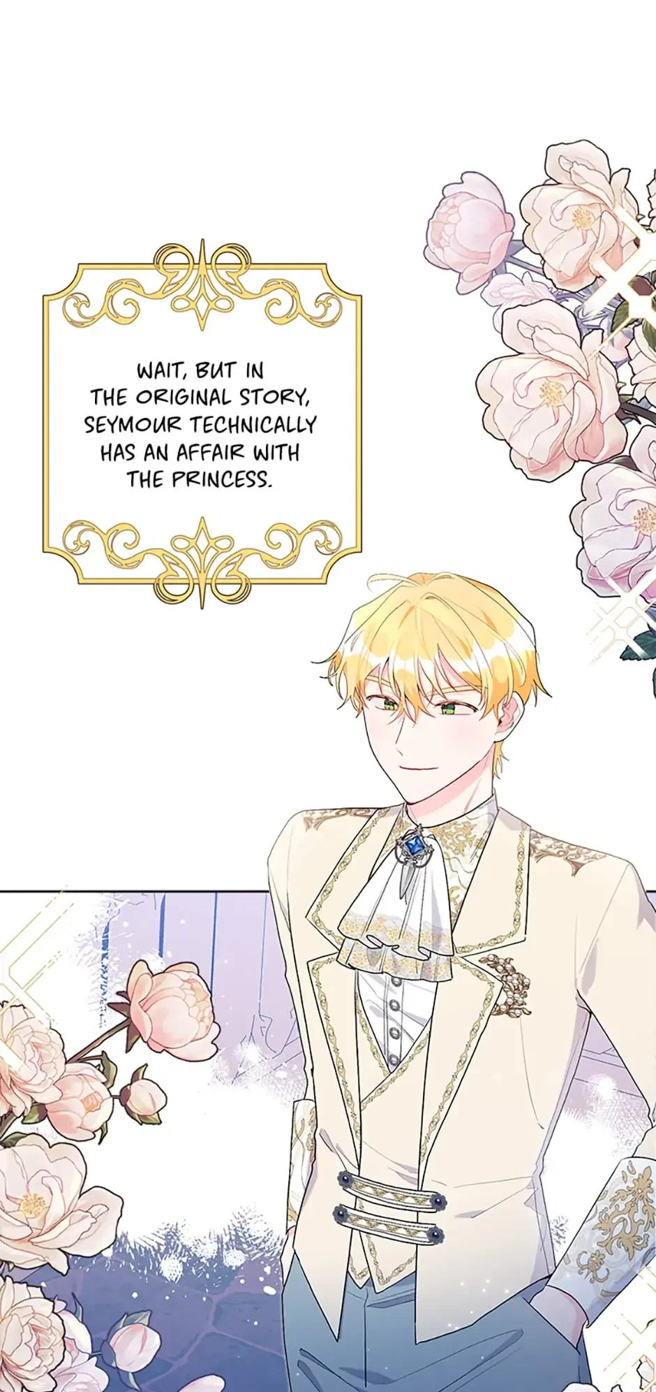 The Archvillain's Daughter in Law Chapter 52 - Page 27