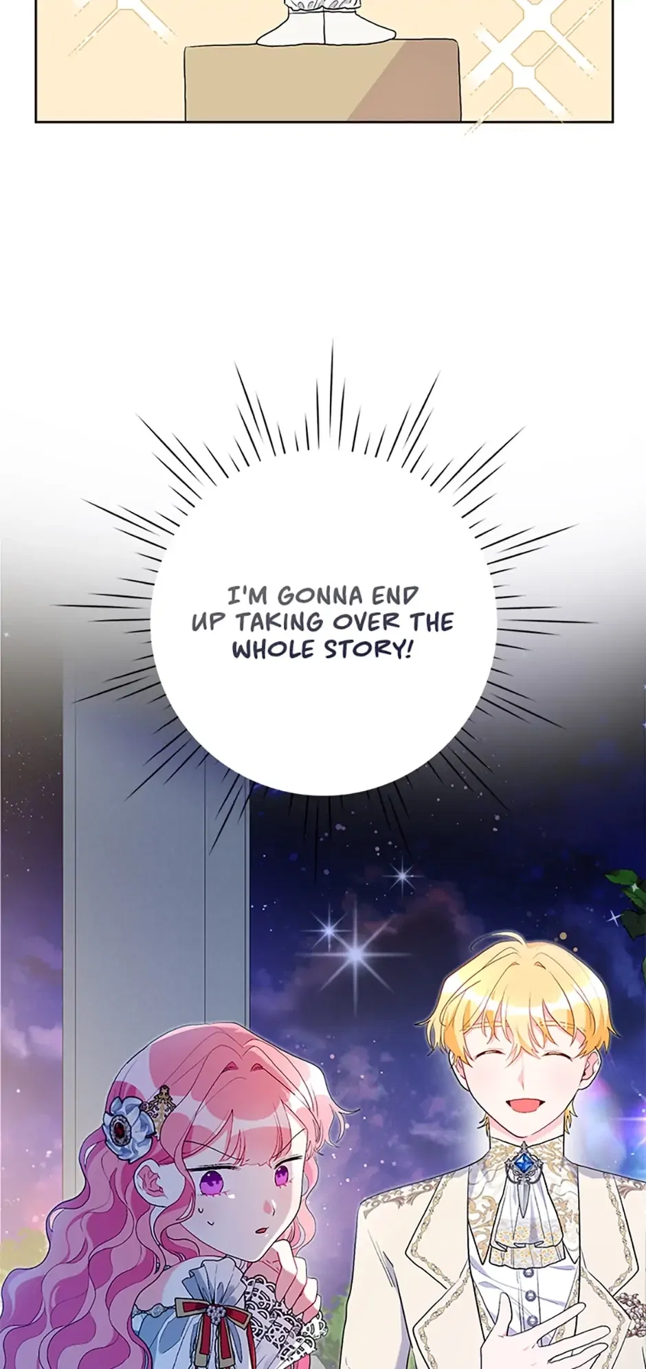 The Archvillain's Daughter in Law Chapter 52 - Page 29