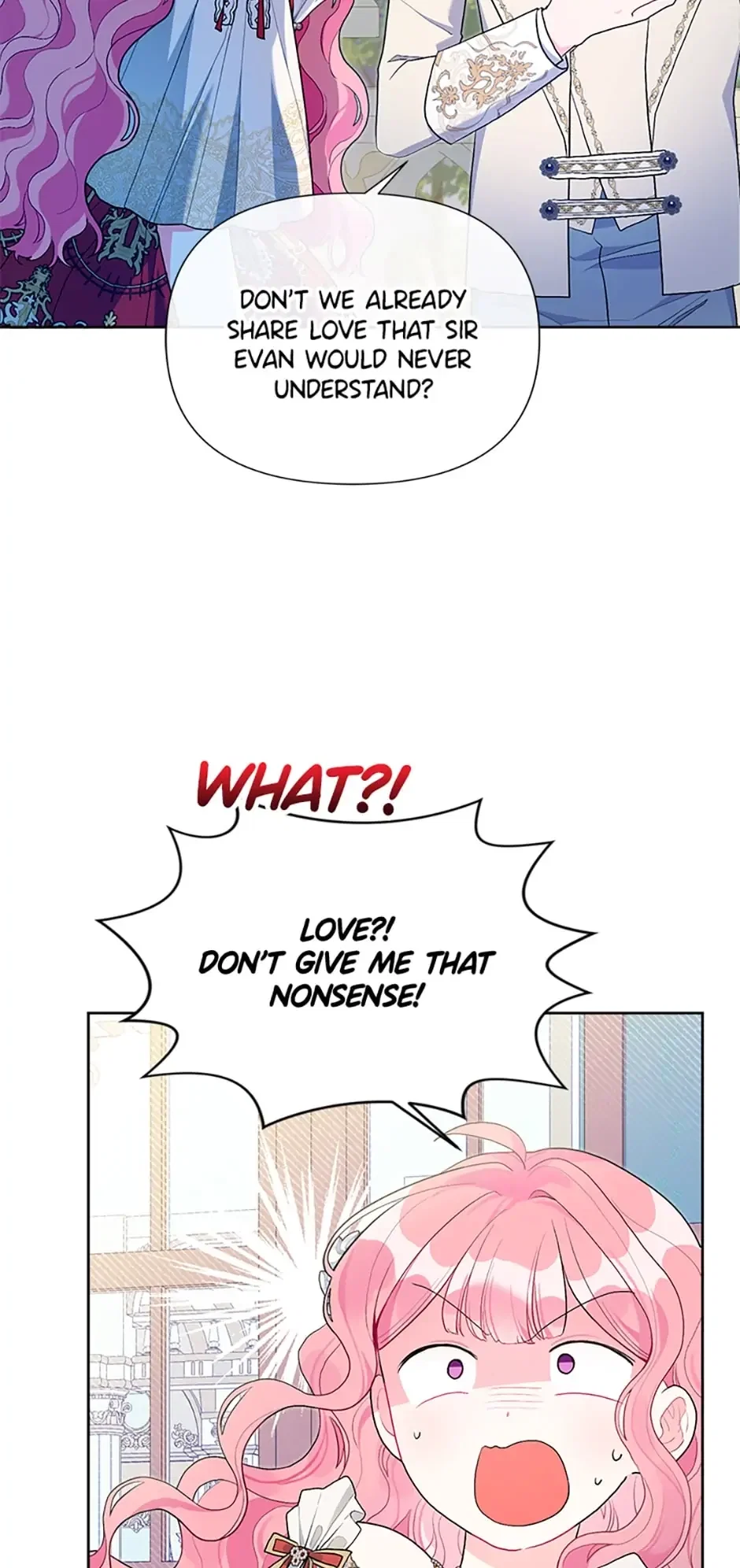 The Archvillain's Daughter in Law Chapter 52 - Page 30