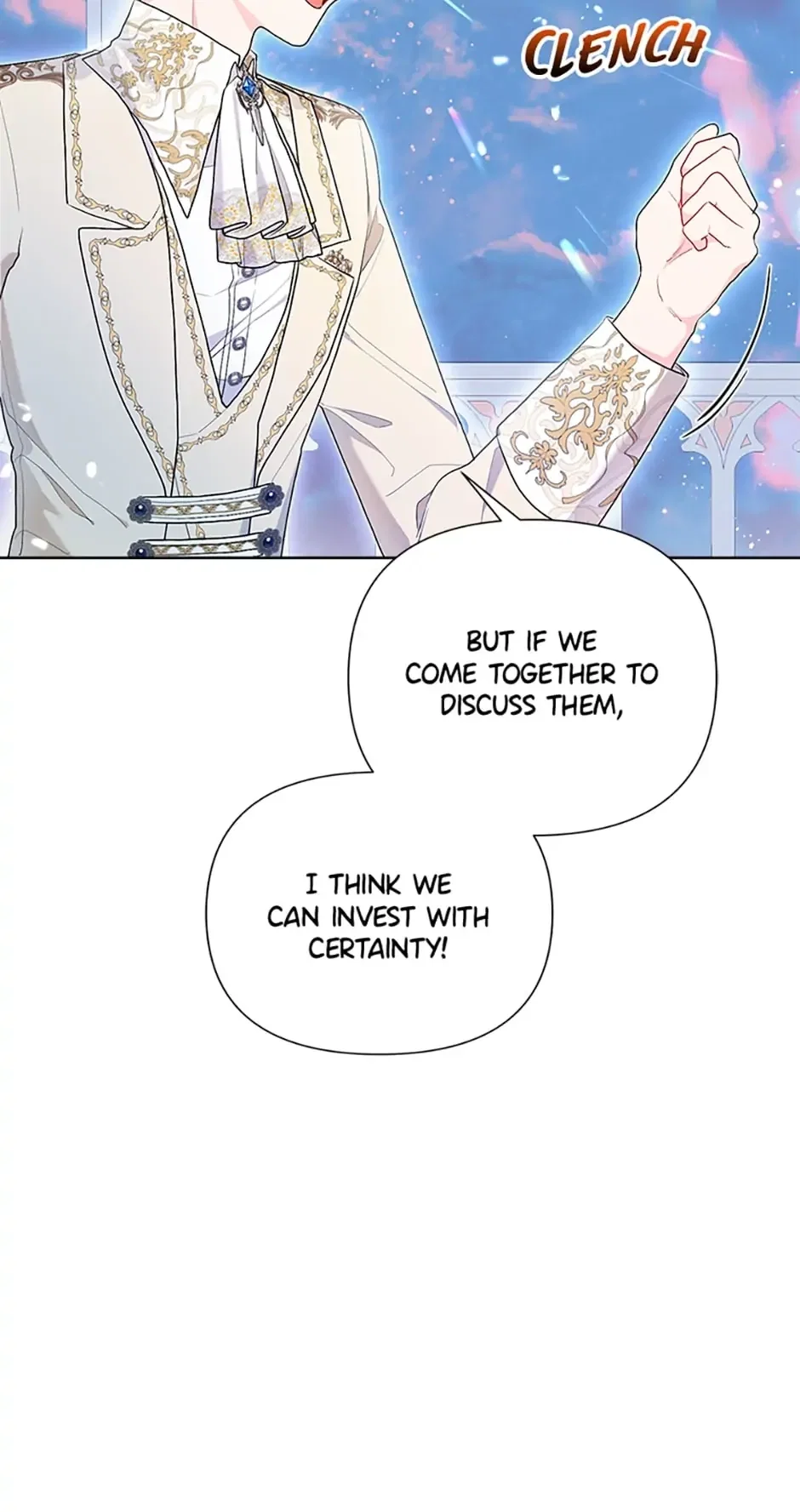 The Archvillain's Daughter in Law Chapter 52 - Page 37