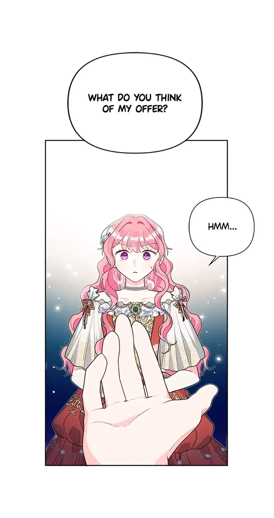 The Archvillain's Daughter in Law Chapter 52 - Page 40