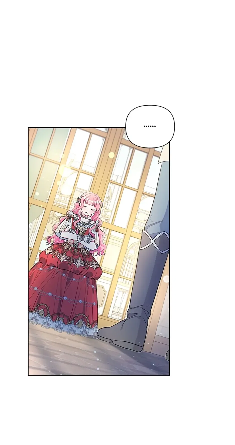 The Archvillain's Daughter in Law Chapter 52 - Page 48