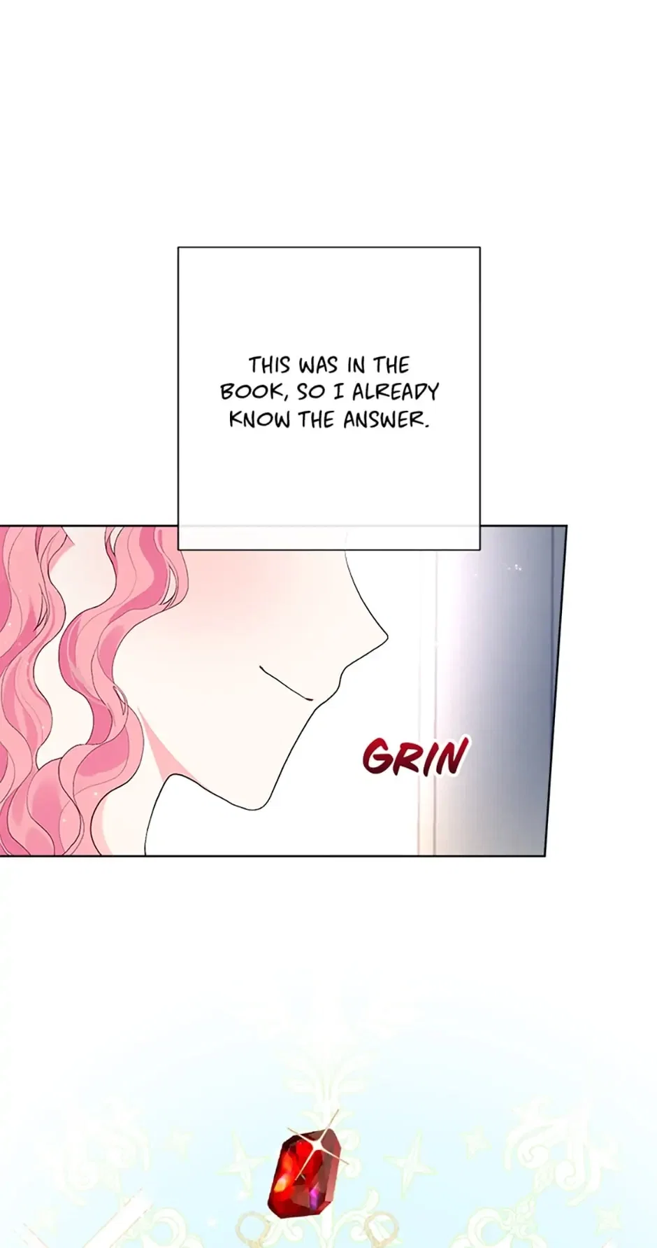 The Archvillain's Daughter in Law Chapter 52 - Page 49