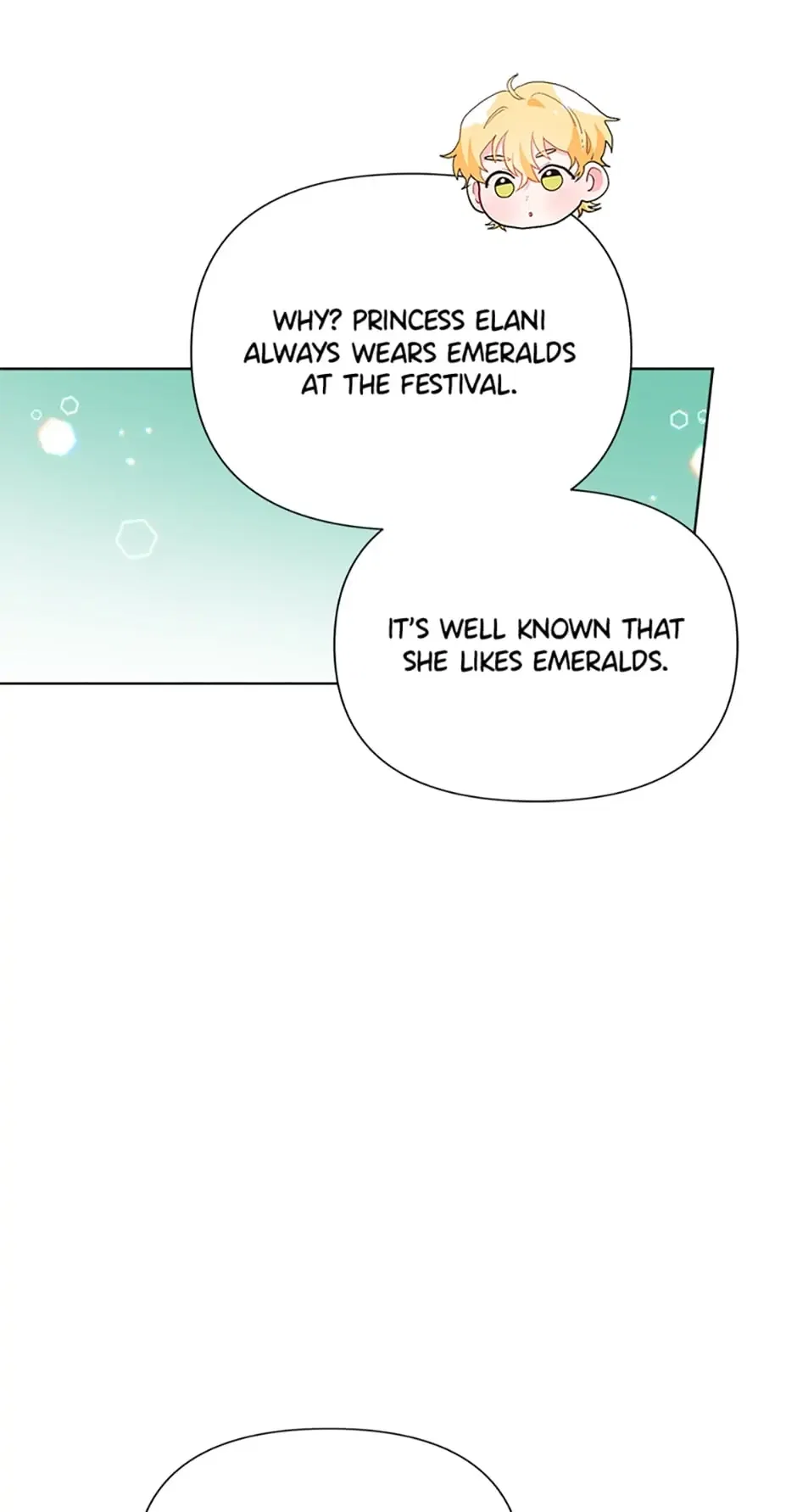 The Archvillain's Daughter in Law Chapter 52 - Page 51