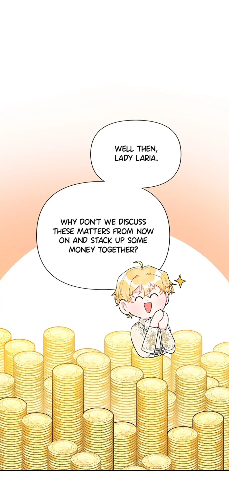 The Archvillain's Daughter in Law Chapter 52 - Page 60