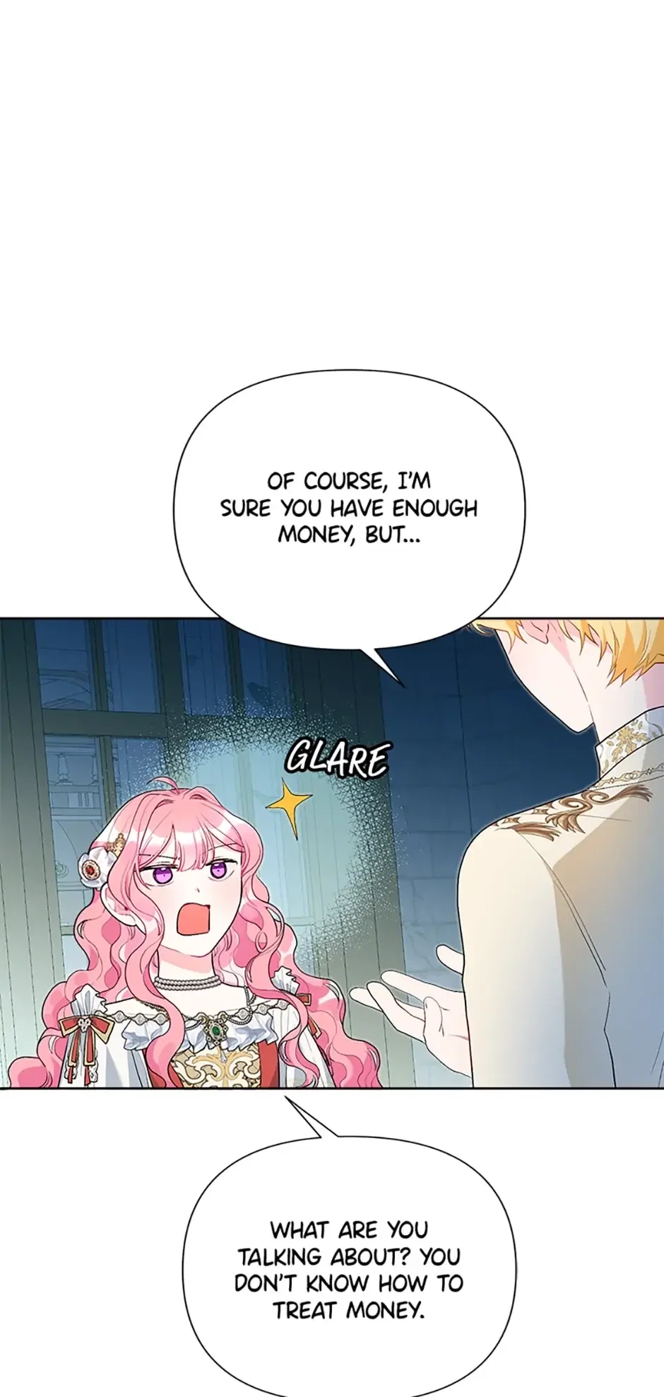 The Archvillain's Daughter in Law Chapter 52 - Page 61