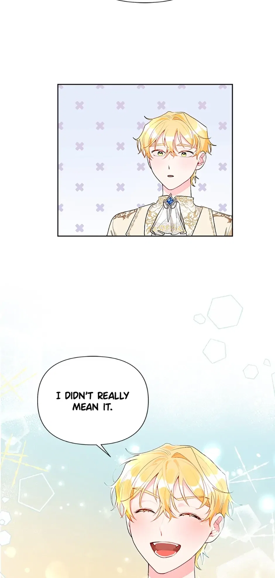 The Archvillain's Daughter in Law Chapter 52 - Page 62