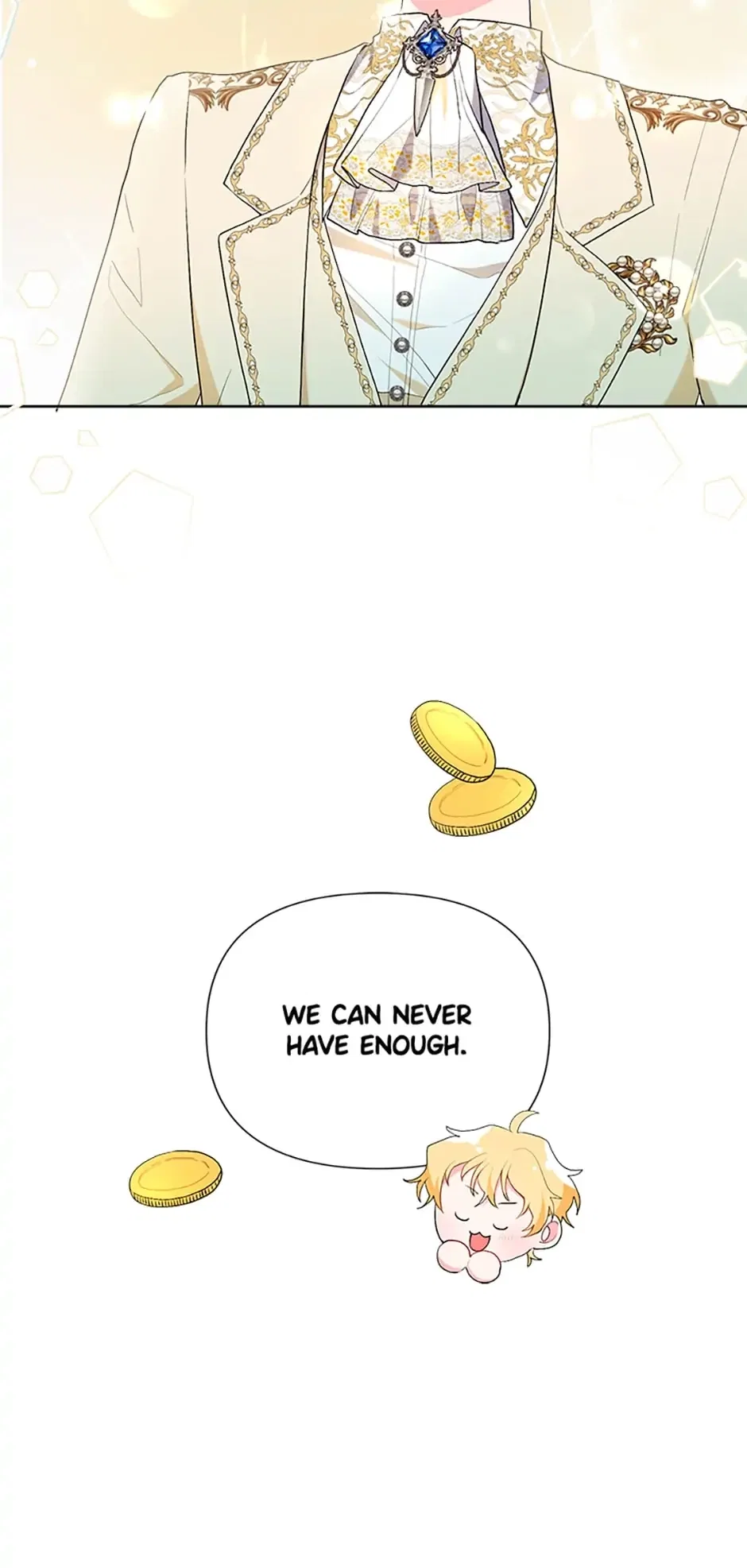 The Archvillain's Daughter in Law Chapter 52 - Page 63
