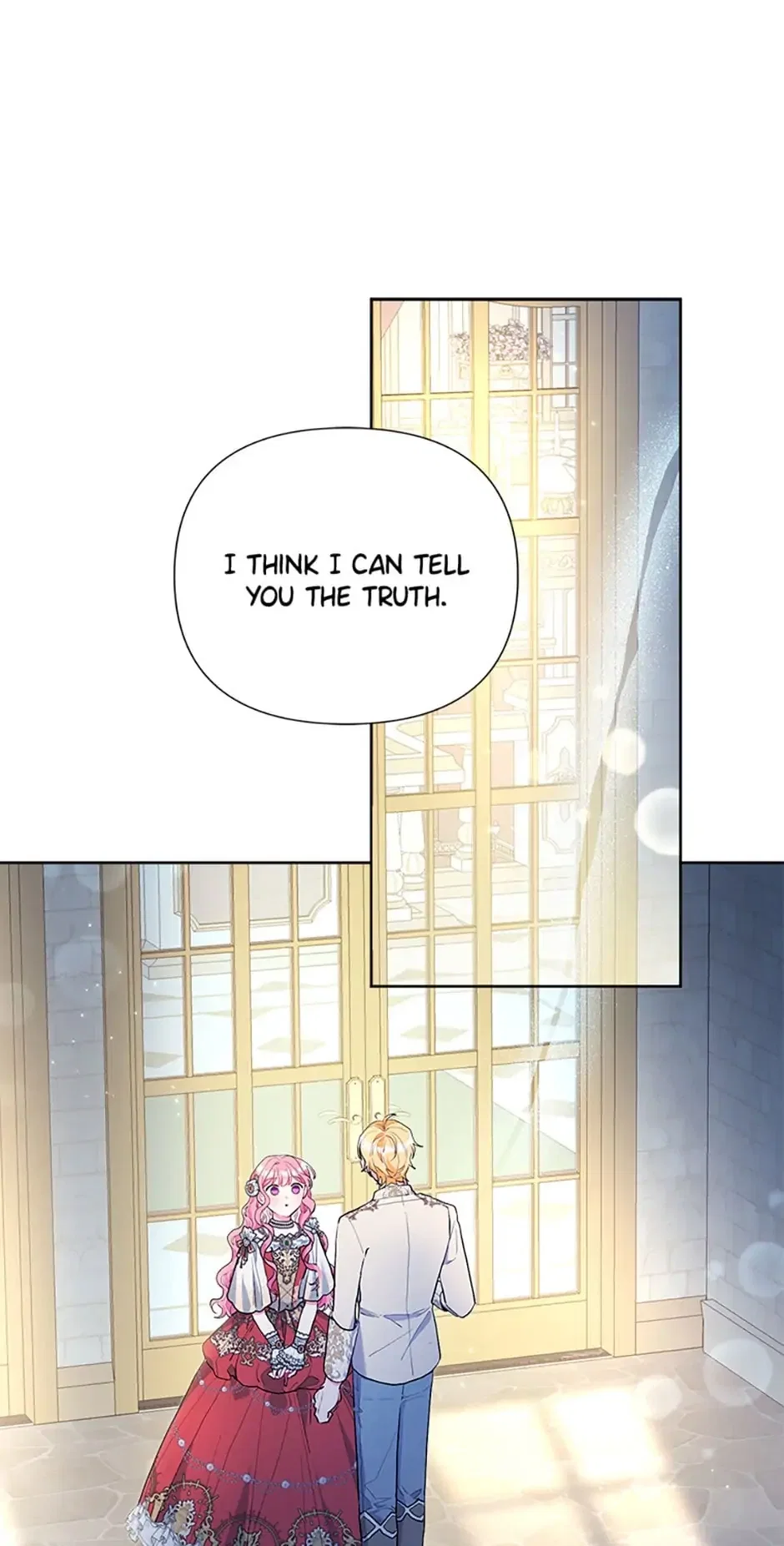 The Archvillain's Daughter in Law Chapter 52 - Page 64