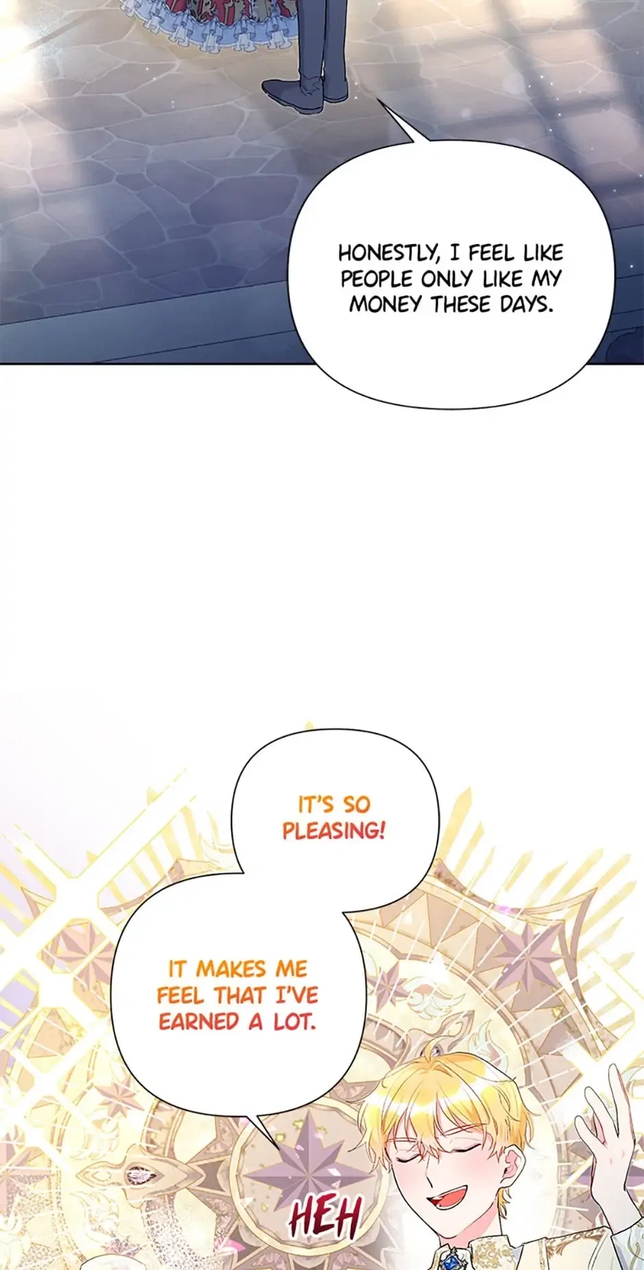 The Archvillain's Daughter in Law Chapter 52 - Page 65
