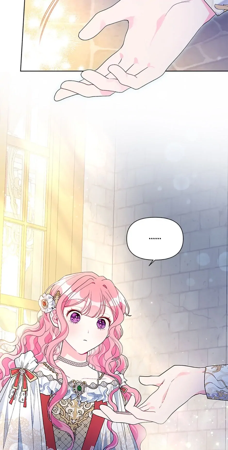 The Archvillain's Daughter in Law Chapter 52 - Page 69